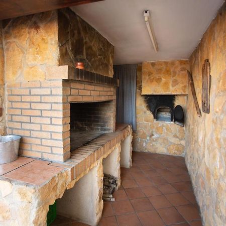 Apartmán El Niu Dels Paputs Castellón de la Plana Exteriér fotografie