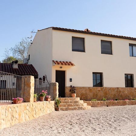 Apartmán El Niu Dels Paputs Castellón de la Plana Exteriér fotografie
