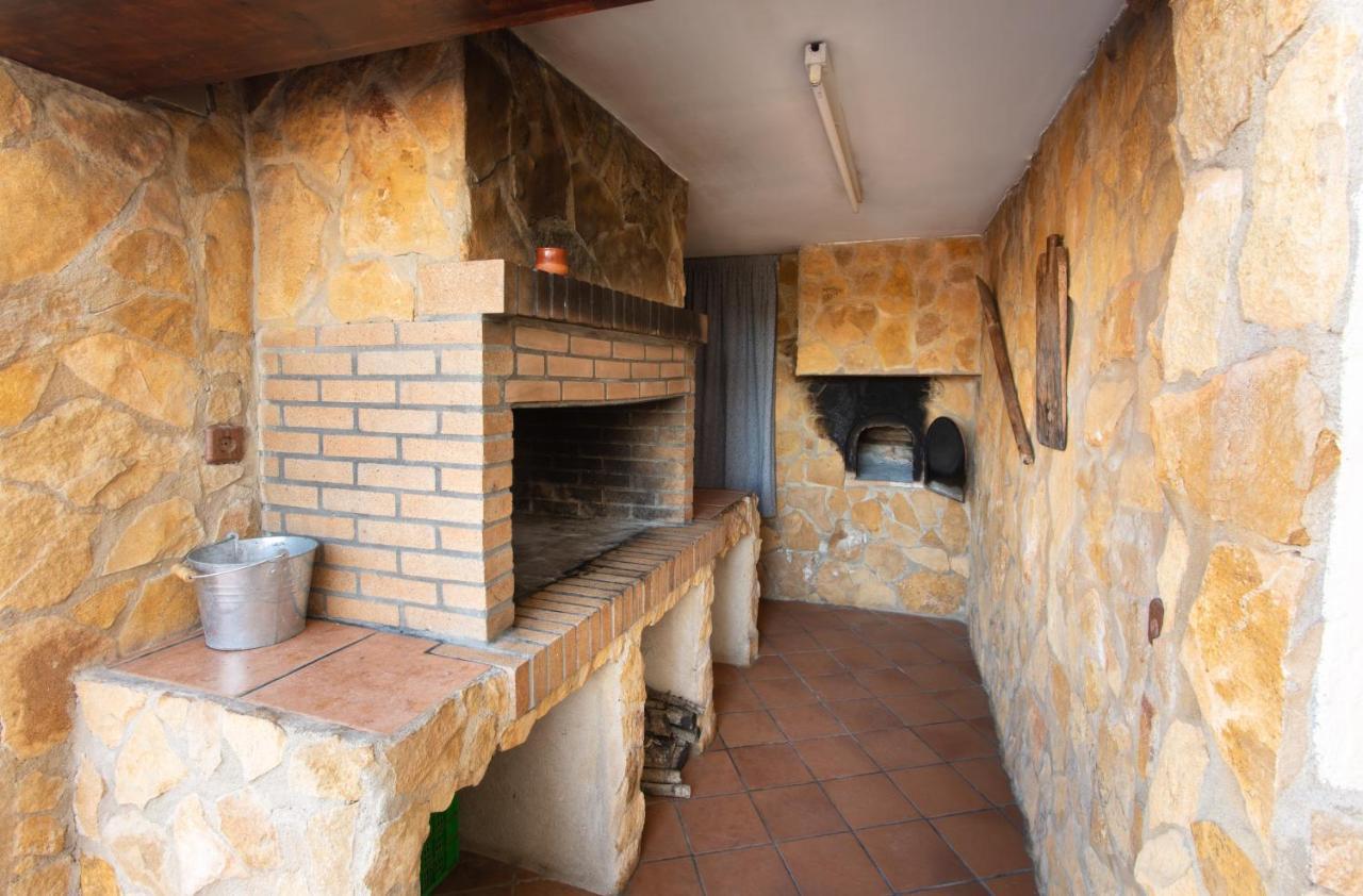 Apartmán El Niu Dels Paputs Castellón de la Plana Exteriér fotografie