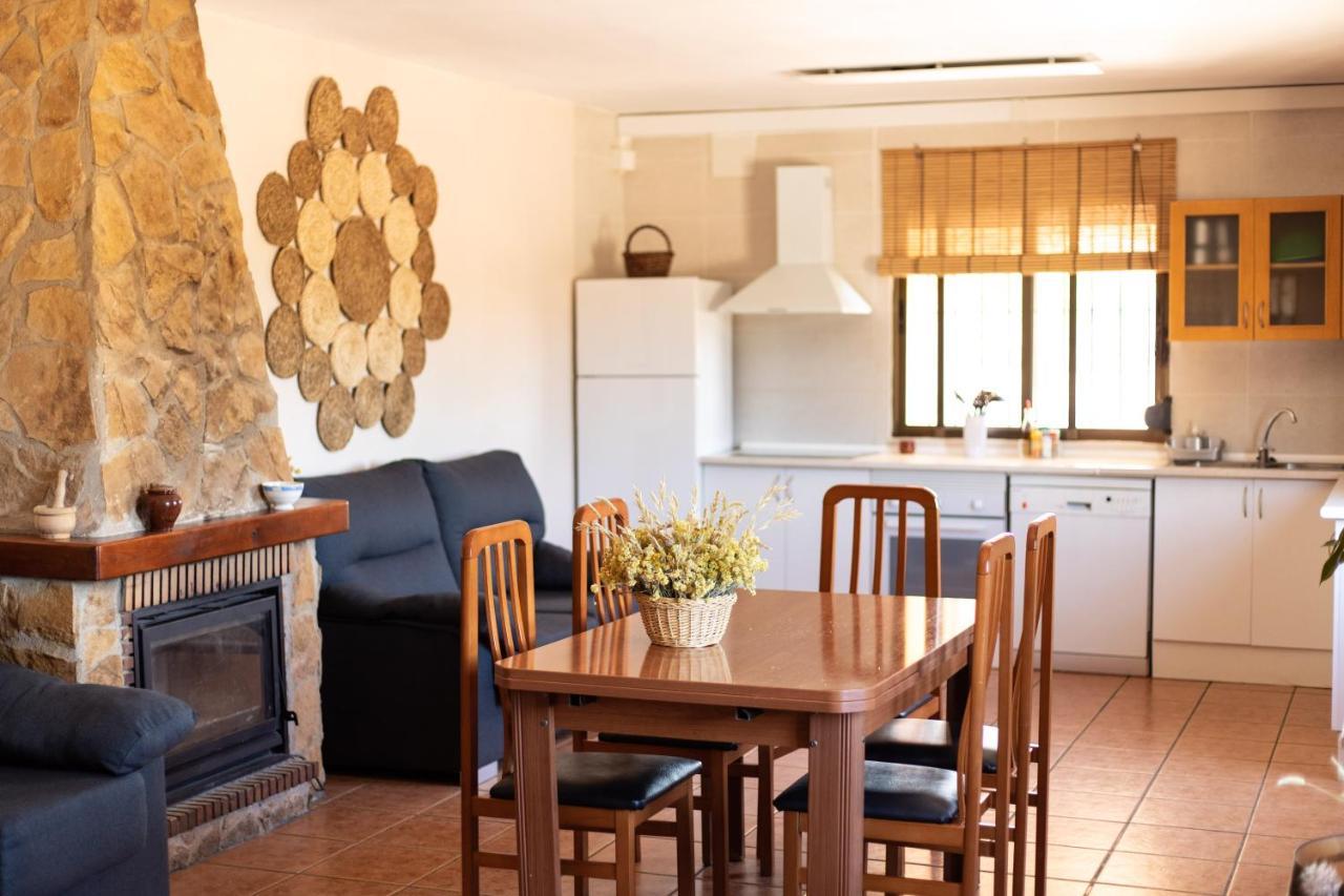 Apartmán El Niu Dels Paputs Castellón de la Plana Exteriér fotografie