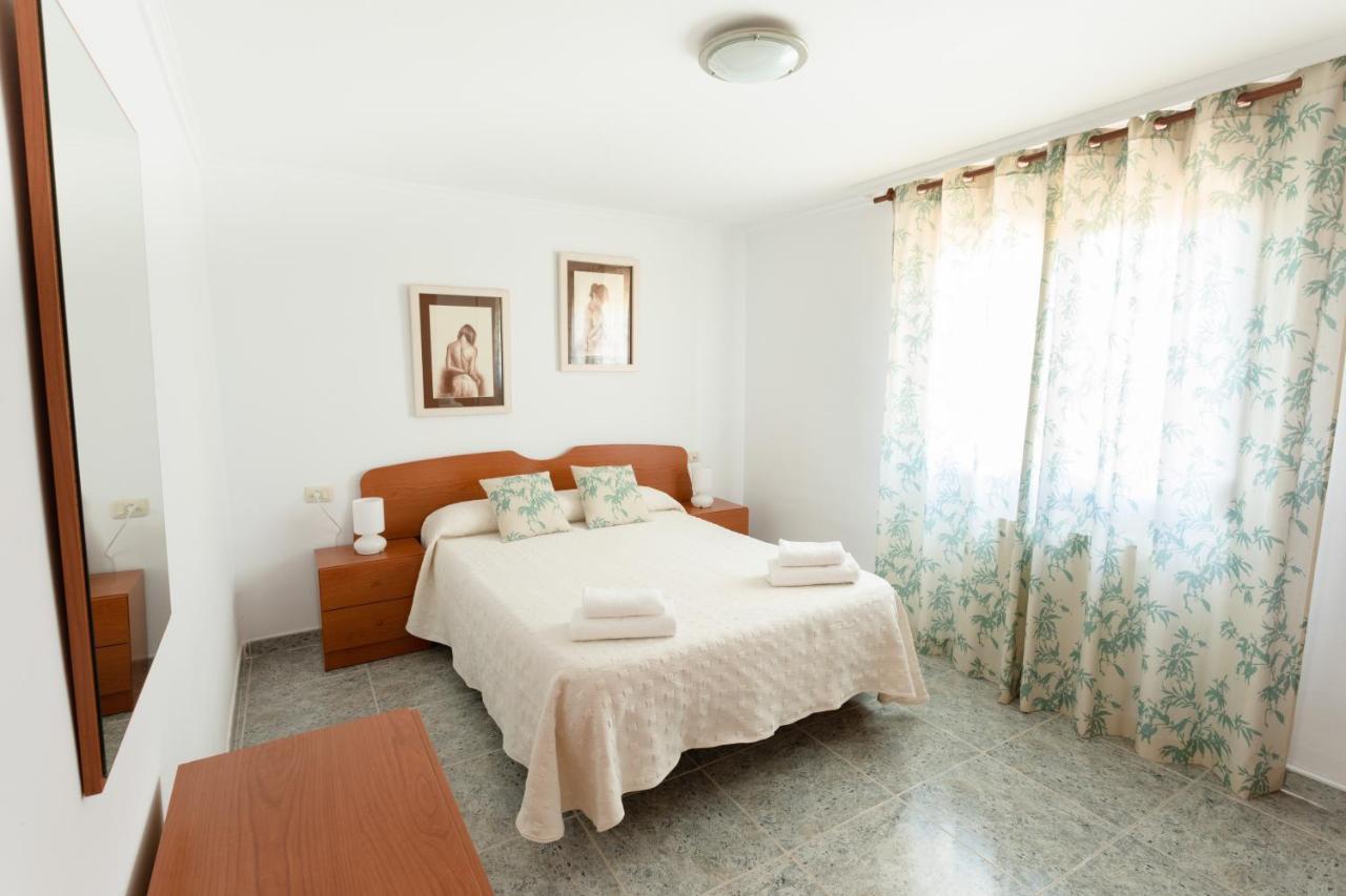 Apartmán El Niu Dels Paputs Castellón de la Plana Exteriér fotografie