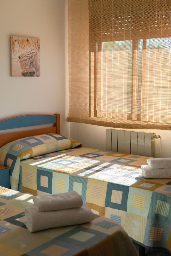 Apartmán El Niu Dels Paputs Castellón de la Plana Exteriér fotografie